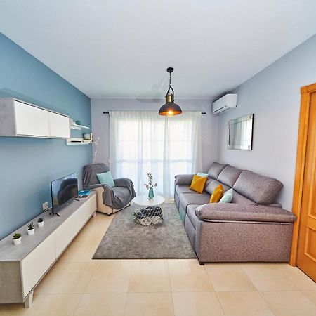 Apartamento Mirador De Nerja Apartment Exterior photo