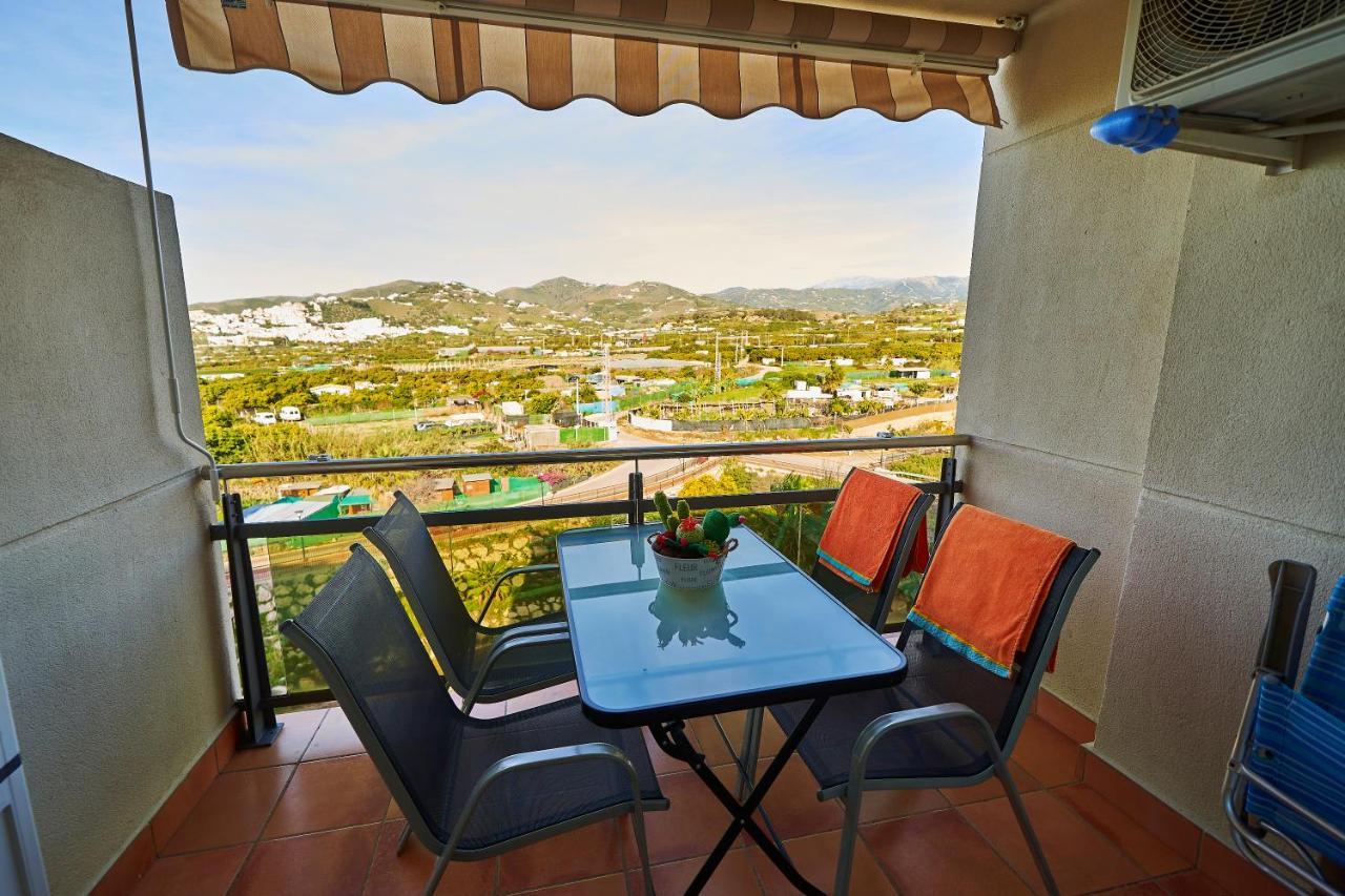 Apartamento Mirador De Nerja Apartment Exterior photo
