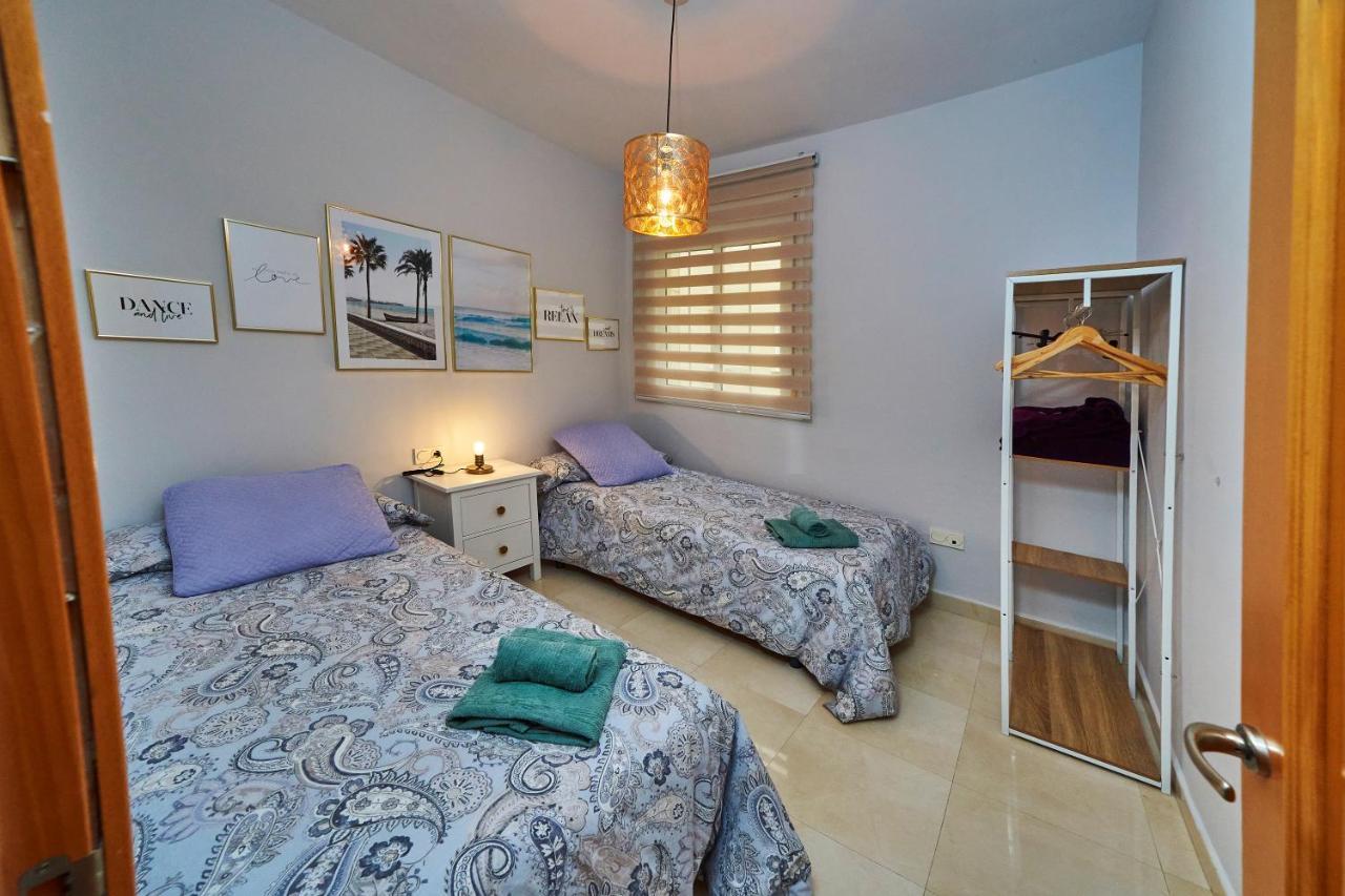 Apartamento Mirador De Nerja Apartment Exterior photo
