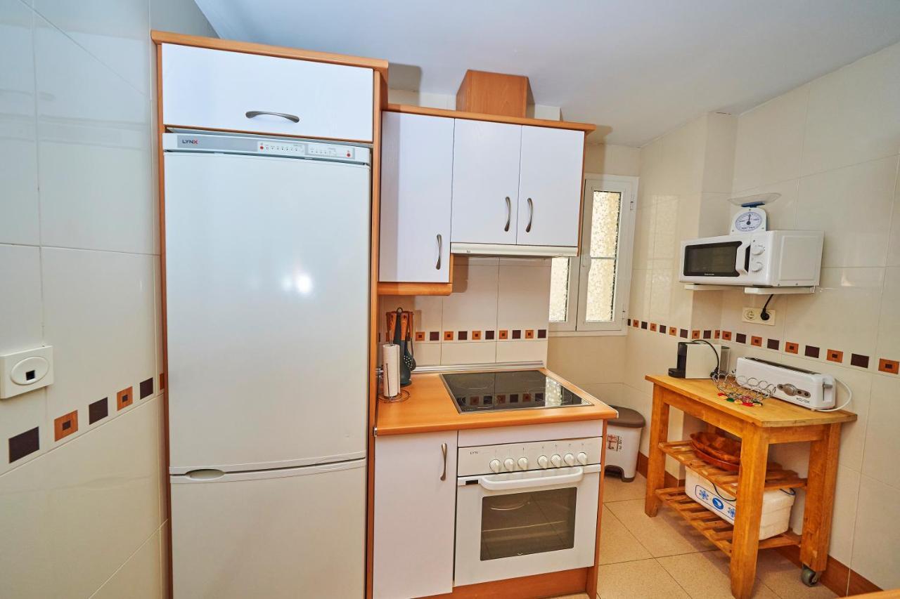 Apartamento Mirador De Nerja Apartment Exterior photo