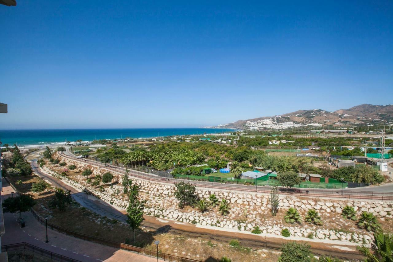 Apartamento Mirador De Nerja Apartment Exterior photo